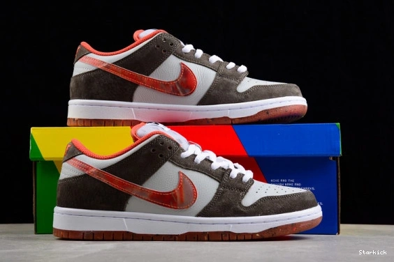 Nike Crushed 001 SB x D.C. Low DH7782 Dunk 1115